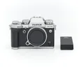 Fujifilm X-T3 silber Gehäuse technisch einwandfrei, Fujifilm-Fachhändler #40114*