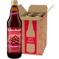 Rabenhorst Cranberry Muttersaft 6er Pack (6 x 700 ml)