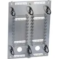 CobiNet Verteilergehäuse mit Wanne 112699
