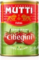 Mutti Pomodorini Ciliegini Geschälte Cherrytomaten, 240 g