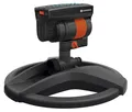Gardena 18708-20 Viereckregner AquaZoom compact