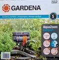 GARDENA AquaZoom Compact Viereckregner (18708-20)
