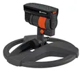GARDENA Kreis- und Viereckregner AquaZoom compact