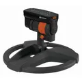 Gardena Regner / Rasensprenger / Sprenger Aqua S , Zoom , classic- Anschlußstück