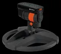 Gardena Viereckregner AquaZoom compact Gartenbewässerung Sprinkler