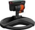 GARDENA Viereckregner AquaZoom compact