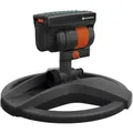 Viereckregner AquaZoom compact Rasen Garten sprengen Sprenger Bewässerer Wasser