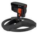 Gardena Viereckregner AquaZoom compact Rasensprenger