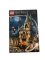 Lego Harry Potter, Hogwarts Room of Requirement, 8+ Set, Set-Nr. 76413,