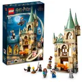 LEGO 76413 | Harry Potter | Hogwarts: Raum der Wünsche  I NEU OVP