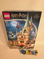 LEGO Harry Potter: Hogwarts: Raum der Wünsche (76413)
