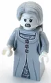 Die graue Dame Geist The Grey Lady Ghost 76413 Harry Potter LEGO® Minifigur Neu