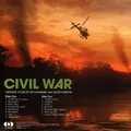 Ben Salisbury & Geoff Barrow - OST Civil War (Vinyl LP - 2024 - US - Original)