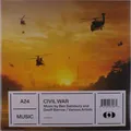 Civil War O.s.t. (neon Green Vinyl)