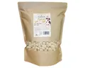 LANDFLEISCH Landsnack Popcorn mit Leber XXL-Pack 450 g, für: Hund