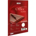 Landré Office A5 kopfgeleimter Briefblock (A5, Kariert, Harter Einband) (100050269)