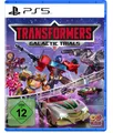 Transformers Galactic Trials PlayStation 5