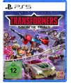 Transformers Galactic Trials - PS5
