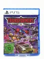 Transformers Galactic Trials - Sony Playstation 5 - PS5