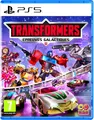 Transformers: Galactic Trials - PS5 / PlayStation 5 - Neu & OVP - Deutsche