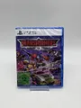 Transformers Galactic Trials - Sony Playstation 5 - PS5 - NEU & Sealed