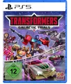 Transformers: Galactic Trials | Sony PlayStation 5 | PS5