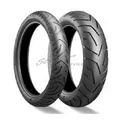 Bridgestone Battlax A41 TL vorne 110/80 R19 59V Motorradreifen | 8846