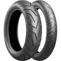 BRIDGESTONE Hinterreifen 110/80 R19 A41F 59V TL