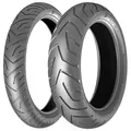 MOTORRADREIFEN ADVENTURE BRIDGESTONE BATTLAX A41 FRONT 110 80 R 19 59 V