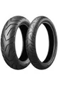 Bridgestone BT A41 Front 110/80 R19 59V 1108019 Motorradreifen