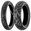 Motorradreifen BRIDGESTONE BATTLAX A41 110/80 R19 59 V