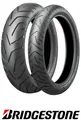Bridgestone Battlax Adventure A41 Front 110/80 R19 59V
