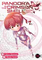 Pandora in the Crimson Shell: Ghost Urn Vol. 13 (Pandora in the Crimson Shell: Ghost Urn, 13, Band 13)
