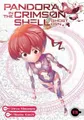 Masamune Shirow Pandora in the Crimson Shell: Ghost Urn Vol. 13 (Taschenbuch)
