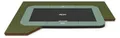 BERG Bodentrampolin Ultim Champion ECO FlatGround 410 410x250 cm Stahlrahmen