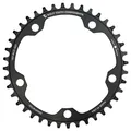 Corona Bcd 130 5 Löcher Kompatibel Sram 12v Drop Stop B 42d Schwarz 421582550