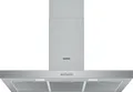 SIEMENS Wandhaube LC94BBC50 LC94BBC50, Wandesse, 90 cm,Edelstahl, Einbau