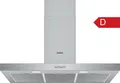 Siemens Dunstabzugshaube 90cm Edelstahl LED 3 Stufen leise LC94BBC50