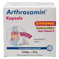 Arthrosamin strong ohne Vitamin K Kapseln Inhalt: 307 g