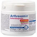 Arthrosamin Strong ohne Vitamin K Kapseln 270 ST
