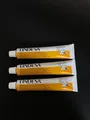 5 Lindesa Handcreme Bienenwachs 50 ml  Hautschutzcreme Tube Pflegecreme