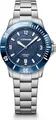 Wenger 01.0621.111 Seaforce Damenuhr Taucheruhr 36mm 20 ATM