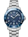 Wenger 01.0621.111 Seaforce Damenuhr Taucheruhr 36mm 20 ATM