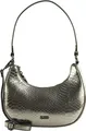 PICARD Abendtasche Schultertasche Starlight Shoulderbag Altsilber silberfarben