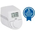 dnt Elektronischer Heizkörperthermostat ThermoTune, Stand-alone, ca. 4 Jahre Batterielaufzeit