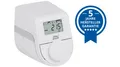 dnt Elektronischer Heizkörperthermostat ThermoTune, Stand-alone, ca. 4 Jahre Bat