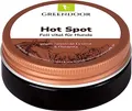 GREENDOOR Hot Spot Balsam 50ml, Fell vital Hund, bei punktuellen Entzündungen, Linderung des Juckreizes, Regeneration der Haut