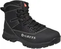 Greys Tital Cleated Sole Wading Boot Watstiefel, Wathose Gr. 45/10  1593880