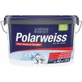 Schöner Wohnen Innen- und Wandfarbe Polarweiss Matt 5,