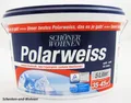 Schöner Wohnen - Polarweiss matt, für Innen 5 L
